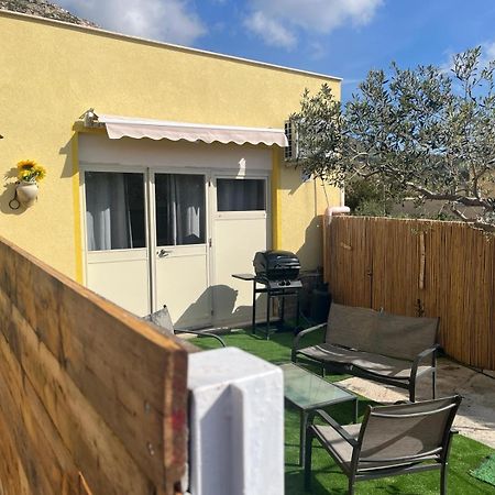 Stranizza D'Amari Apartment Casa Santa  Екстериор снимка