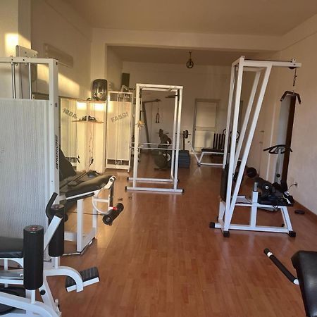 Stranizza D'Amari Apartment Casa Santa  Екстериор снимка
