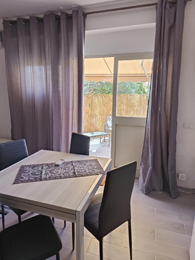 Stranizza D'Amari Apartment Casa Santa  Екстериор снимка