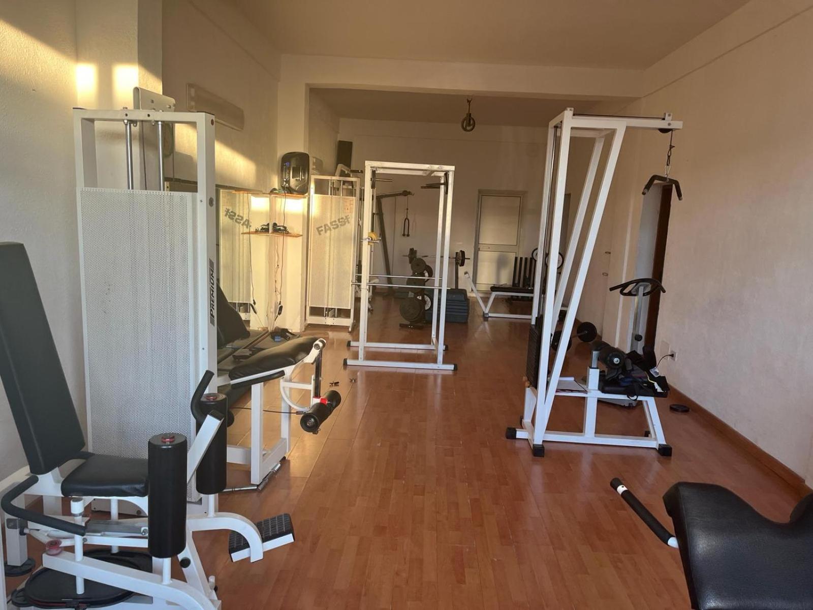 Stranizza D'Amari Apartment Casa Santa  Екстериор снимка