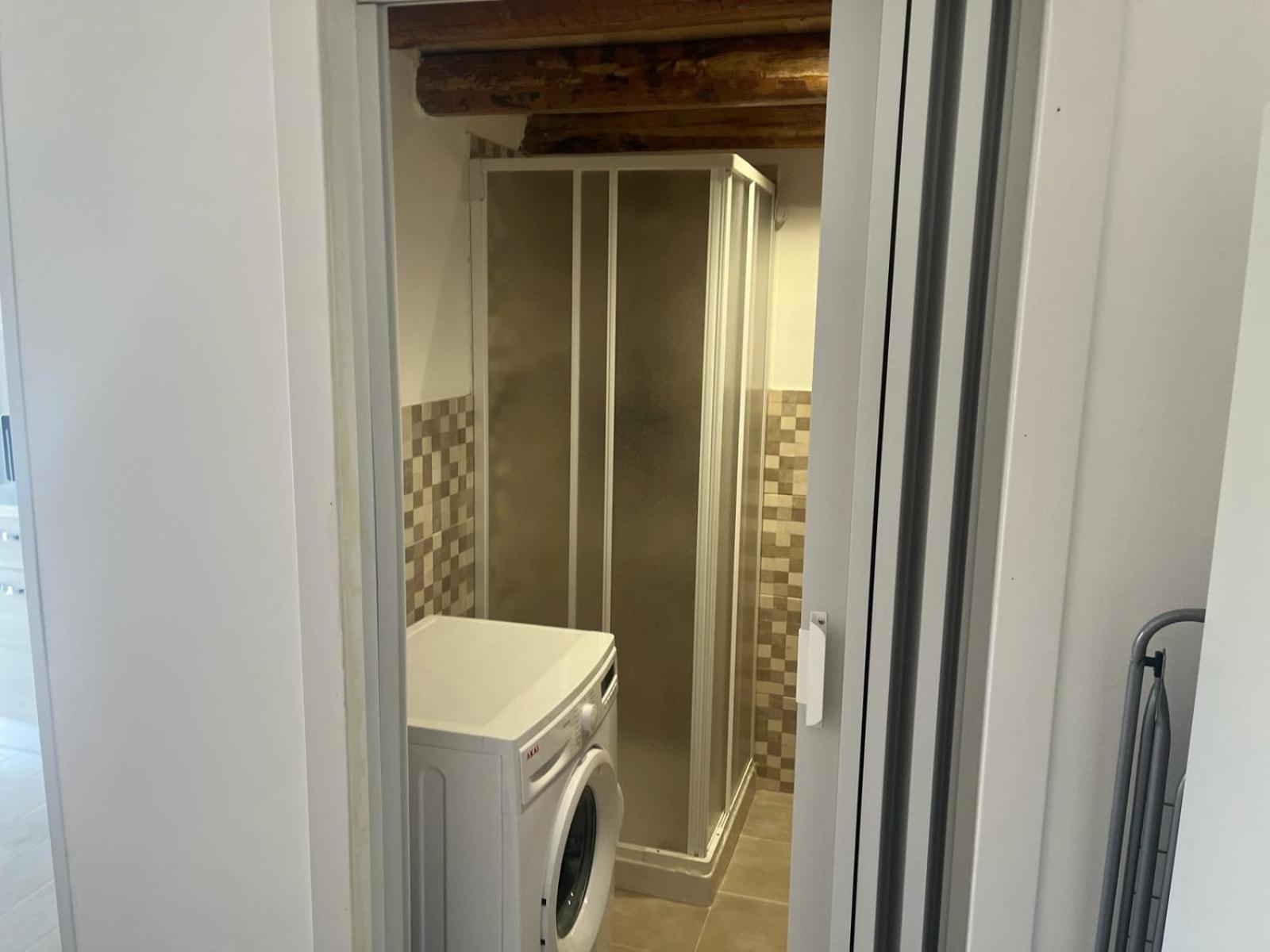 Stranizza D'Amari Apartment Casa Santa  Екстериор снимка
