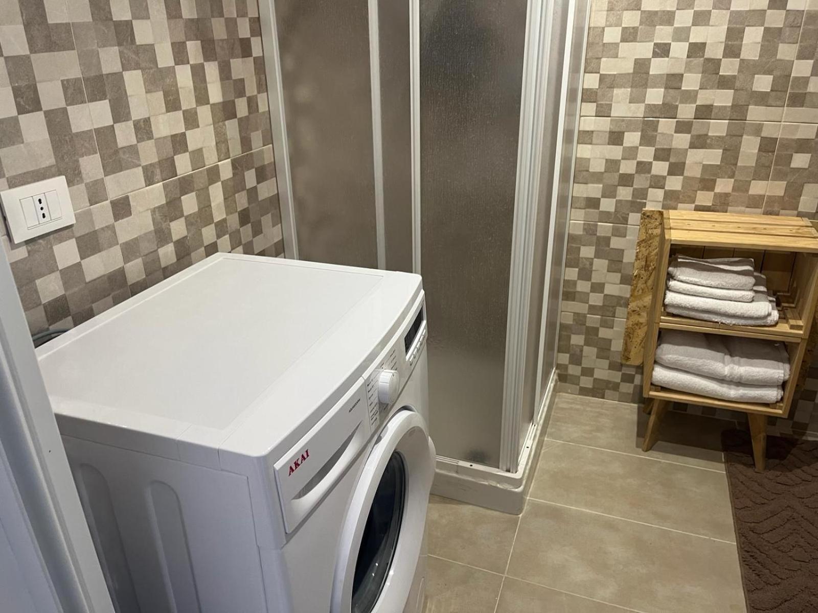 Stranizza D'Amari Apartment Casa Santa  Екстериор снимка